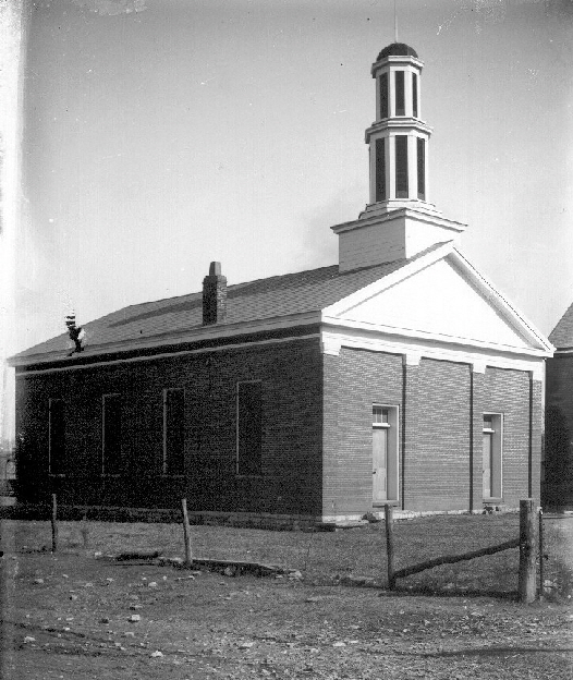 Methodist Church2