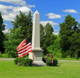 federal monument